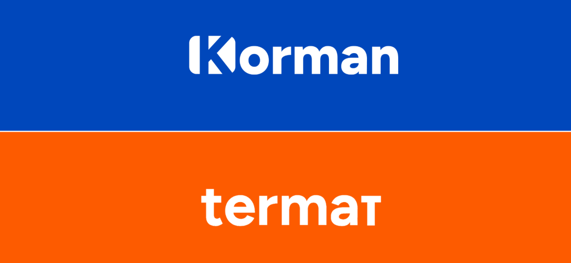 KORMAN y TERMAT