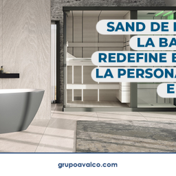 Bañera SAND NOVELLINI